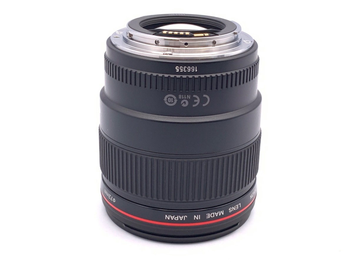 キヤノン EF35mm F1.4L USM