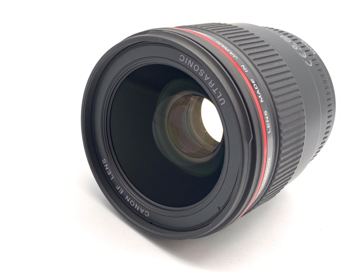キヤノン EF35mm F1.4L USM