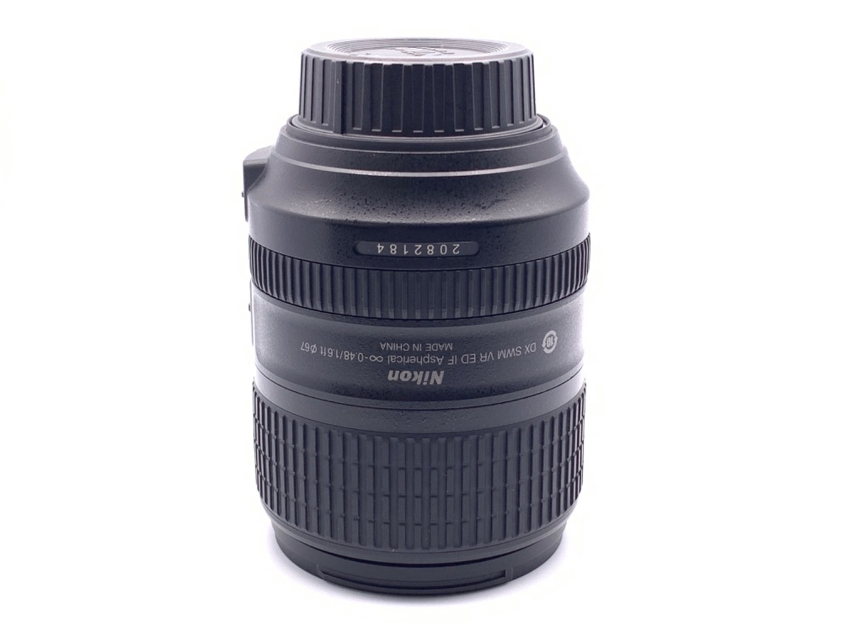 ニコン AF-S DX NIKKOR 18-300mm f/3.5-6.3G ED VR
