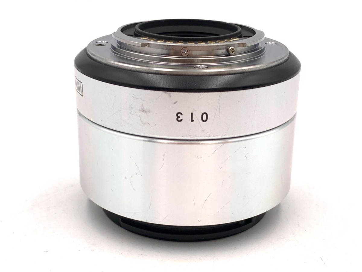シグマ 19mm F2.8 DN マイクロフォーサーズ用 シルバー