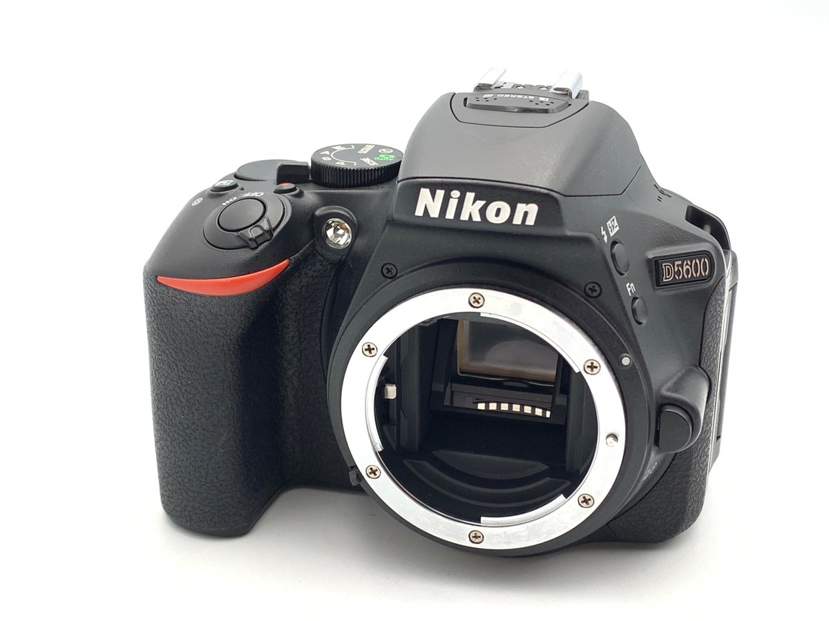 ニコン D5600 ボディ