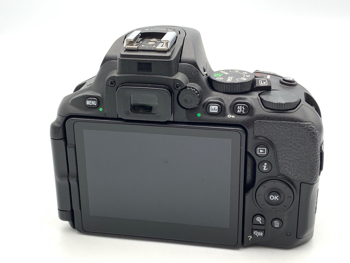 ニコン D5600 ボディ
