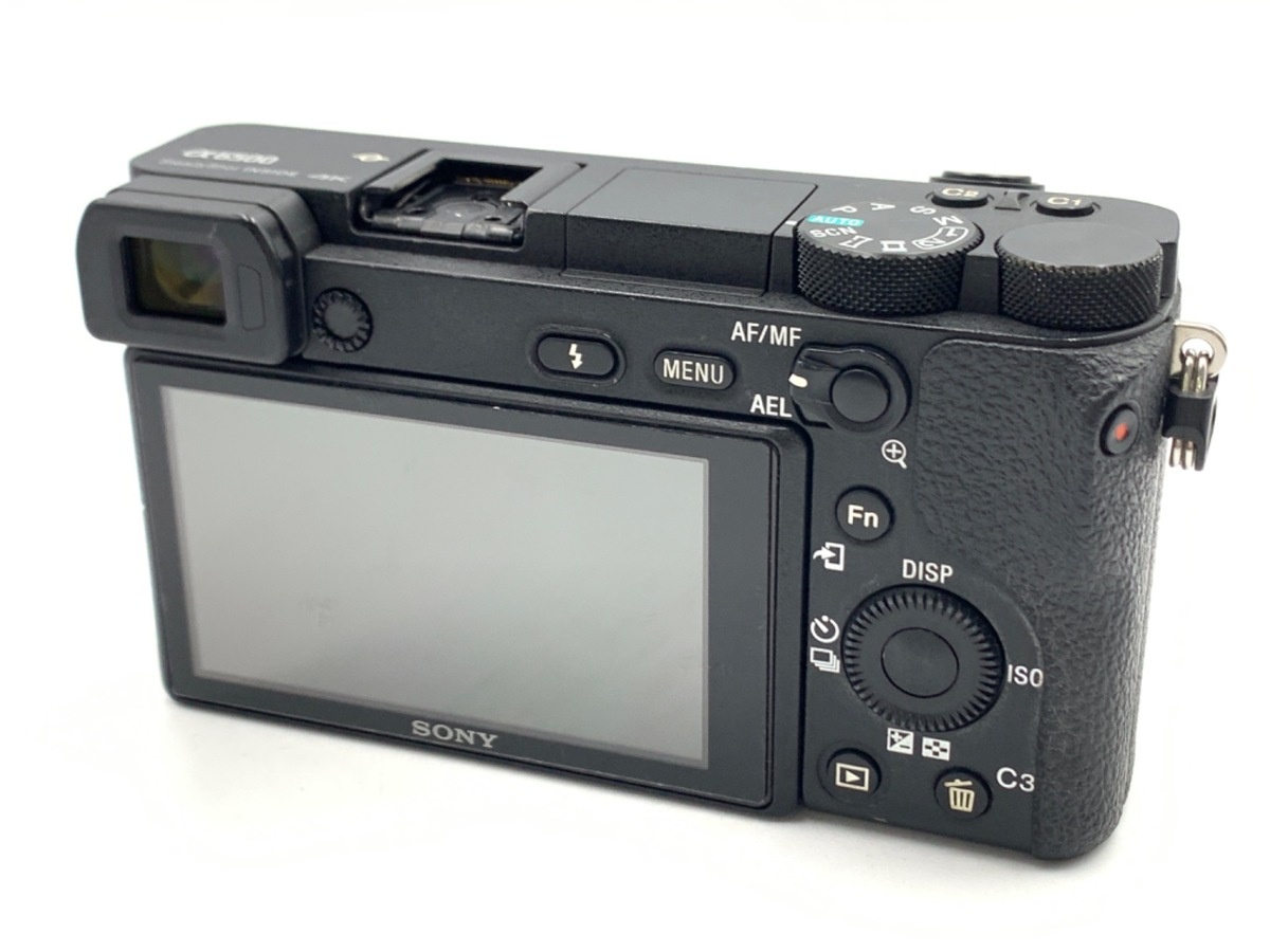 ソニー α6500 ボディ [ILCE-6500]