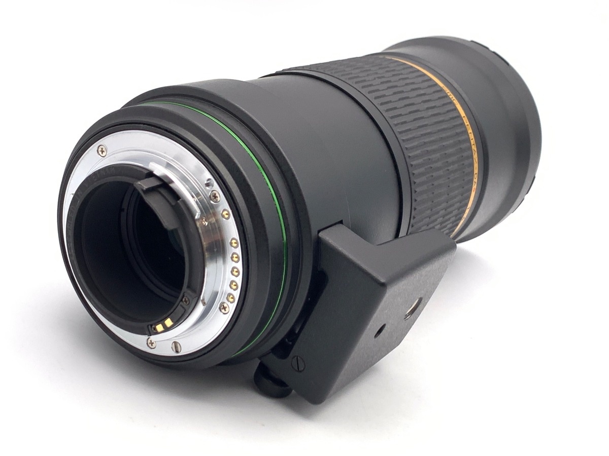 ペンタックス DA*300mm F4ED(IF) SDM
