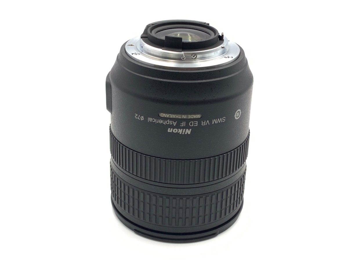 ニコン AF-S VR Zoom Nikkor ED 24-120mm F3.5-5.6G （IF）