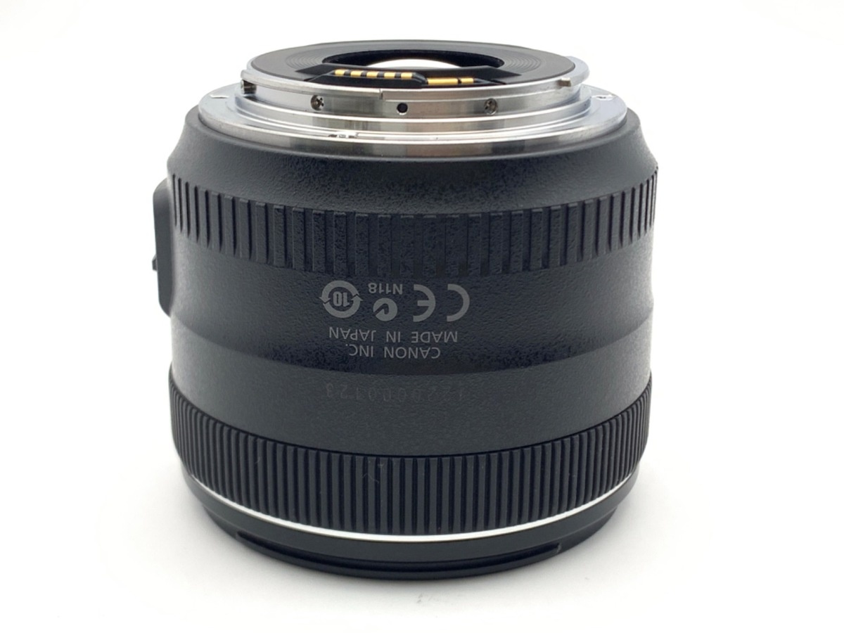 キヤノン EF35mm F2 IS USM