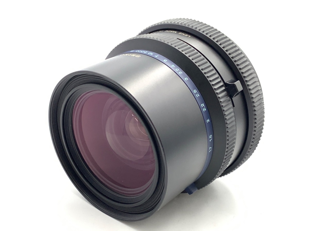 マミヤ RZセコール 65mm F4