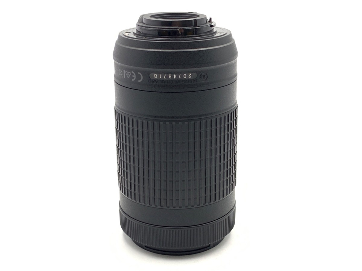 ニコン AF-P DX NIKKOR 70-300mm f/4.5-6.3G ED VR