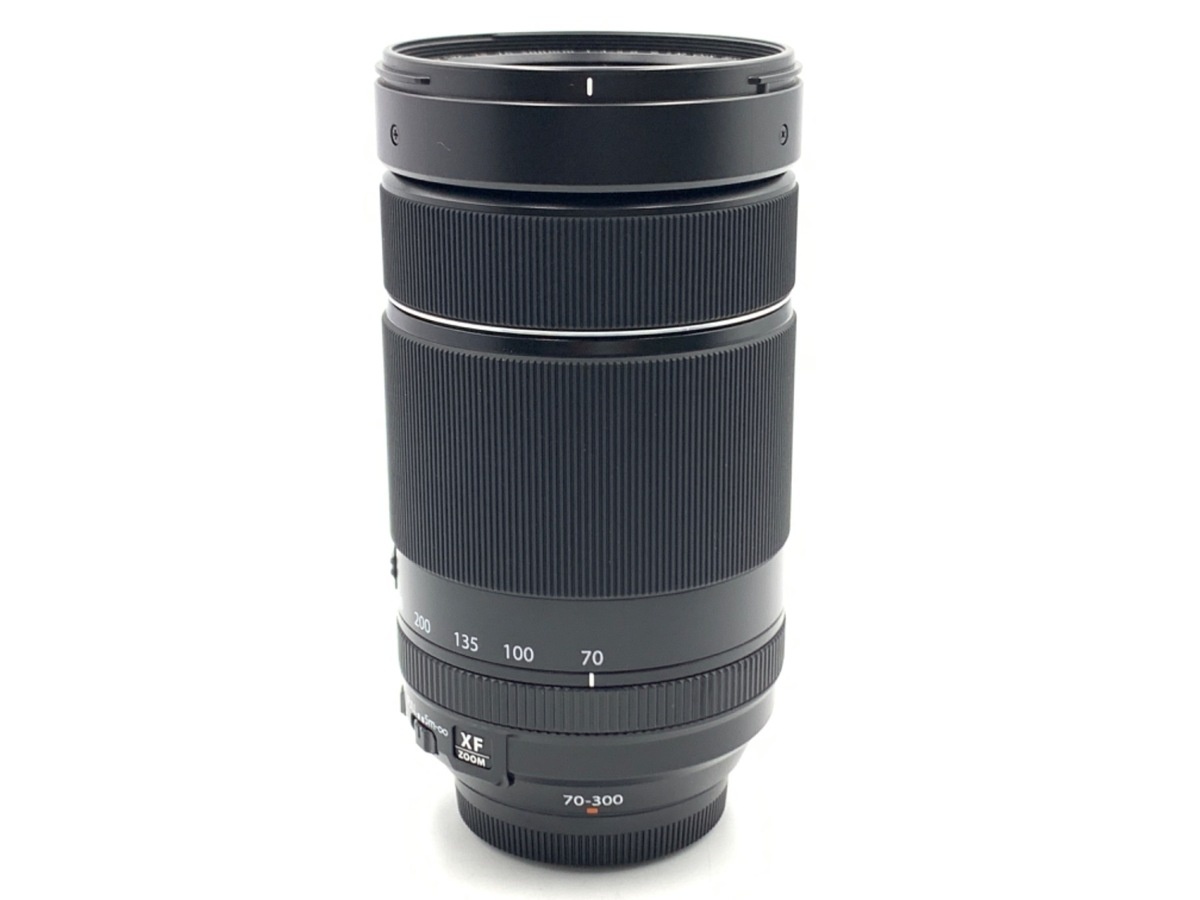 フジフイルム XF70-300mm F4-5.6 R LM OIS WR