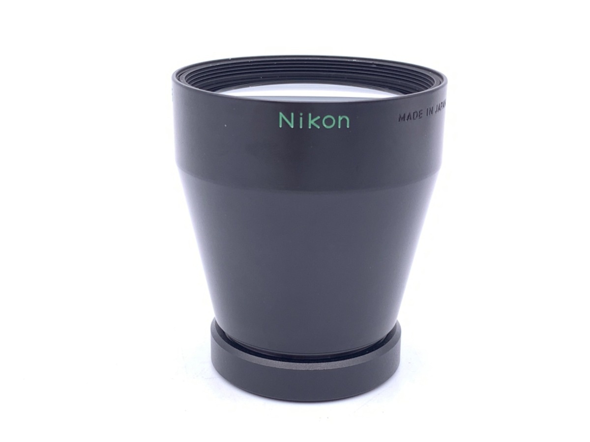 ニコン（Nikon）ニッコールT 500mm用後群