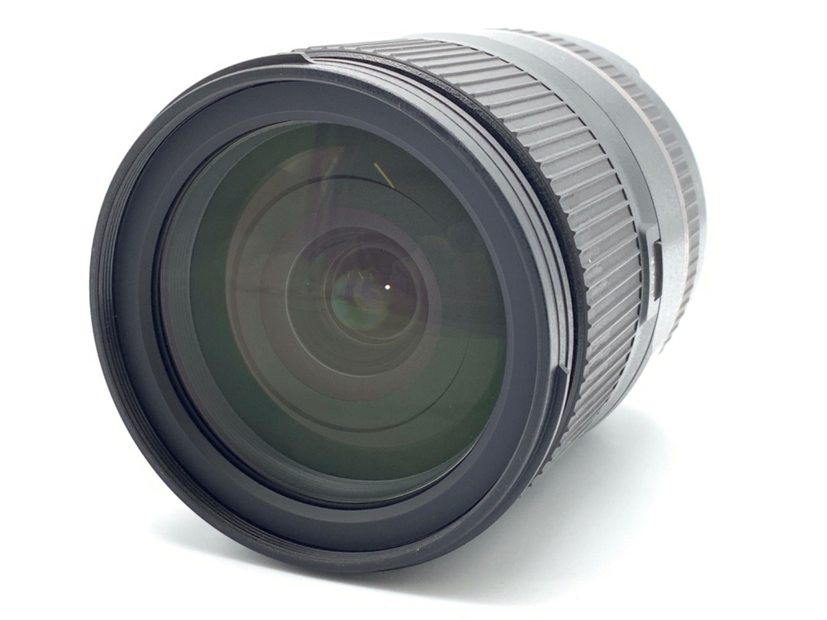 タムロン 16-300mm F/3.5-6.3 Di II VC PZD MACRO ニコン用 (Model B016)