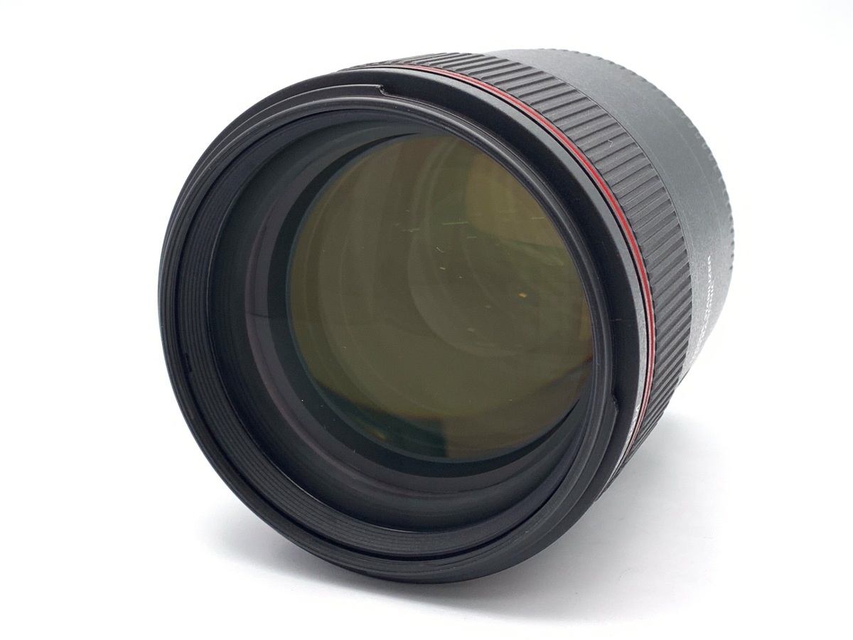 キヤノン EF85mm F1.4L IS USM