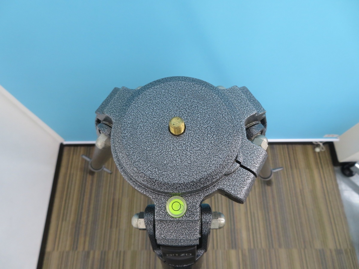 ジッツオ(GITZO)GITZO MK2 三脚 G1340