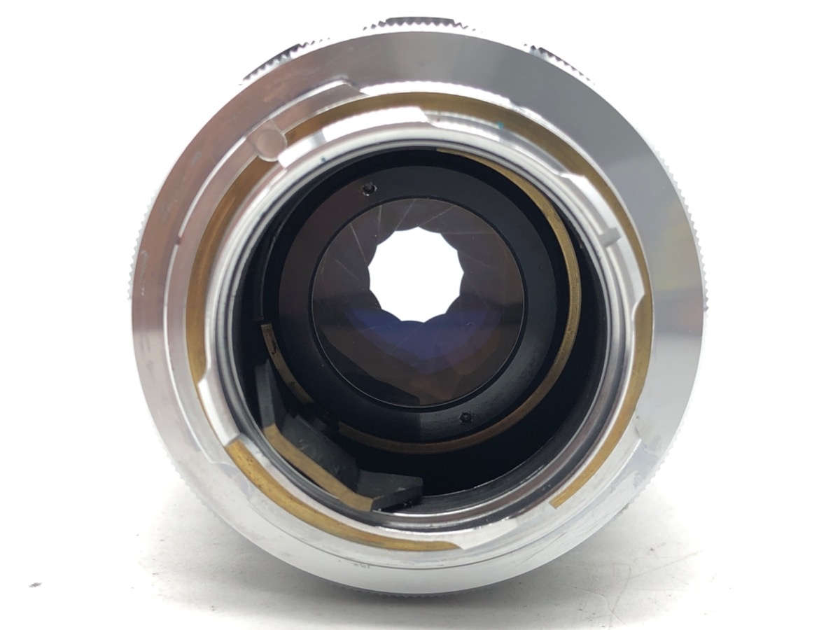 キヤノン キヤノンレンズ L85mm F1.8