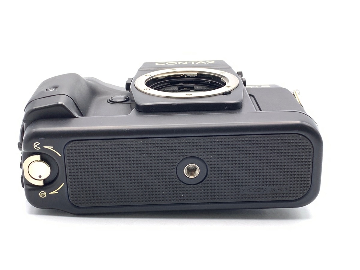 コンタックス RTS III