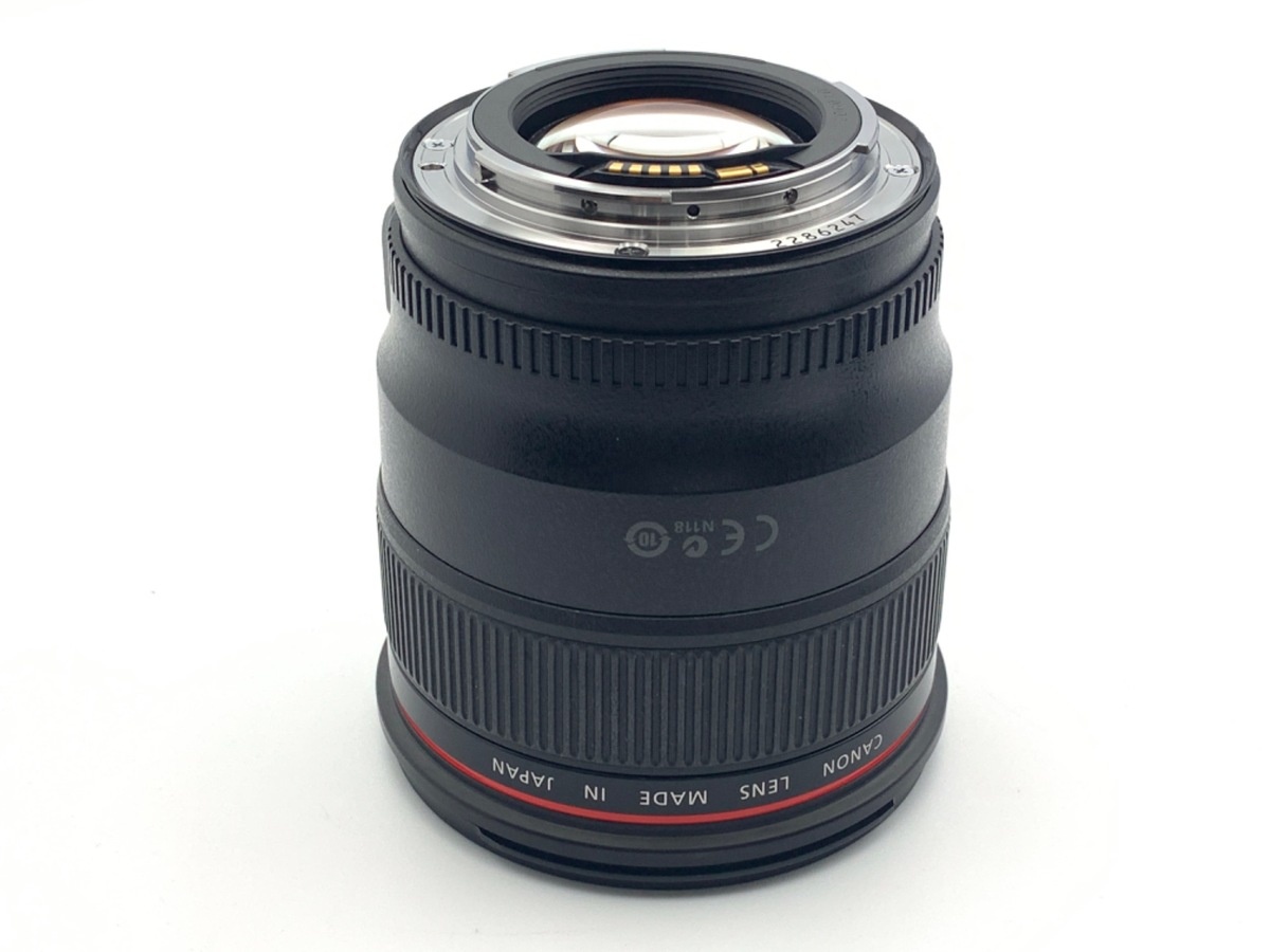 キヤノン EF24mm F1.4L II USM