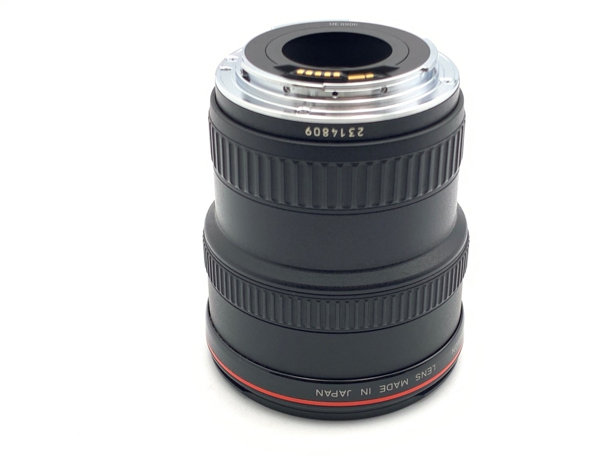 キヤノン（CANON） EF 20-35/2.8 L