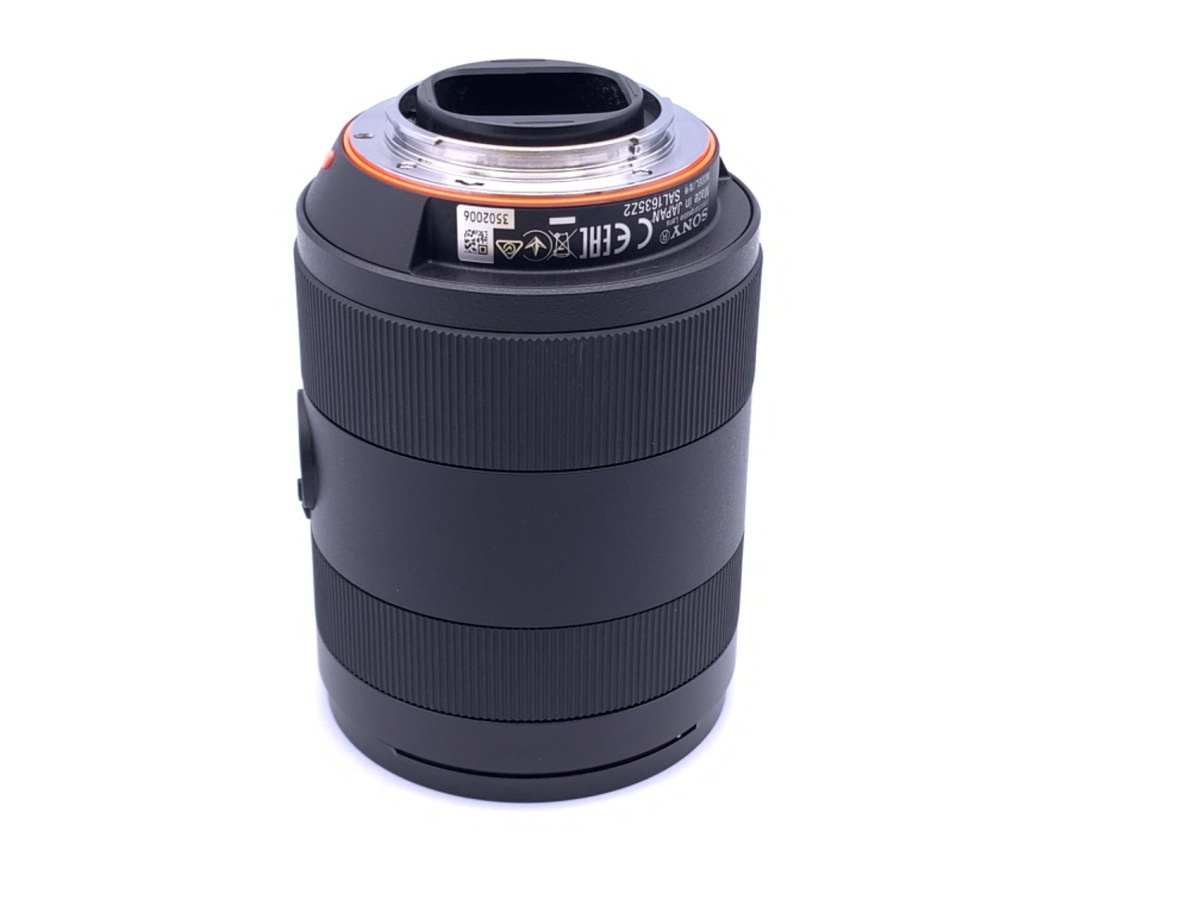 ソニー Vario-Sonnar T* 16-35mm F2.8 ZA SSM II [SAL1635Z2]