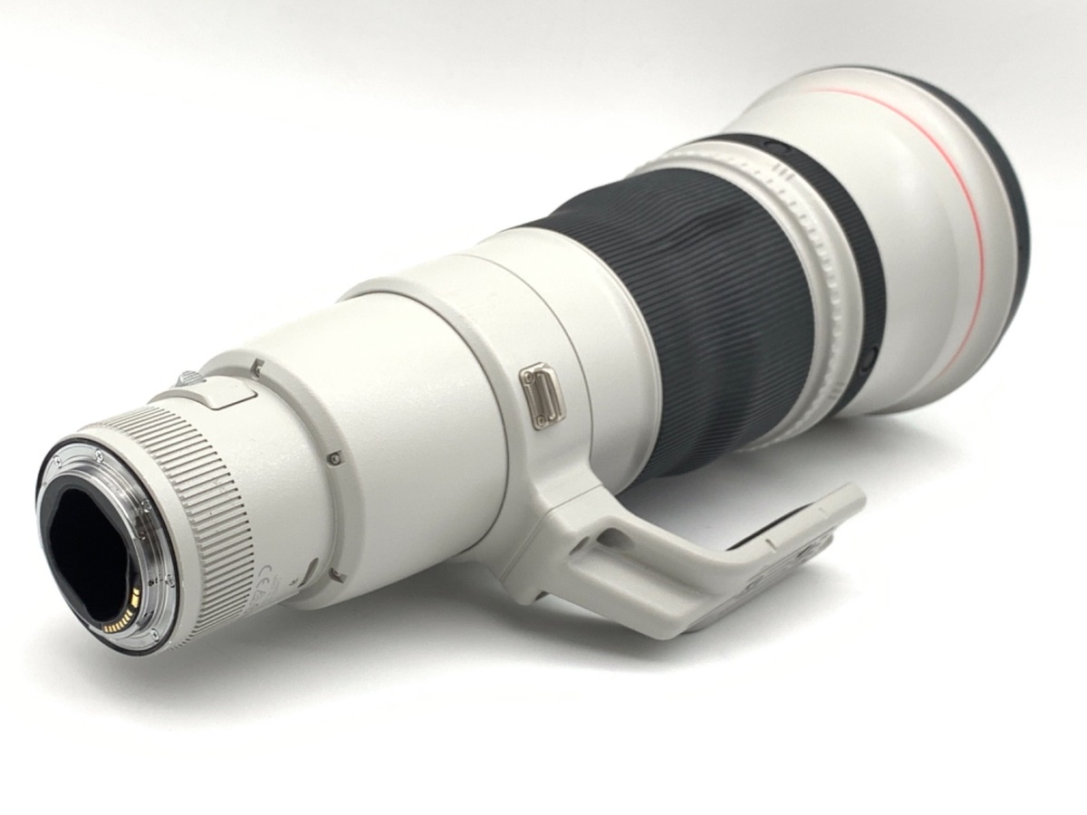 キヤノン EF600mm F4L IS II USM