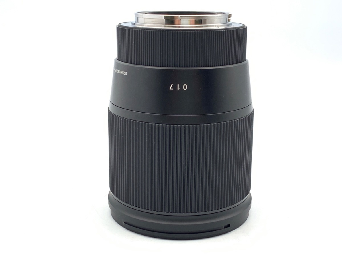 シグマ 16mm F1.4 DC DN Contemporary ソニーE用
