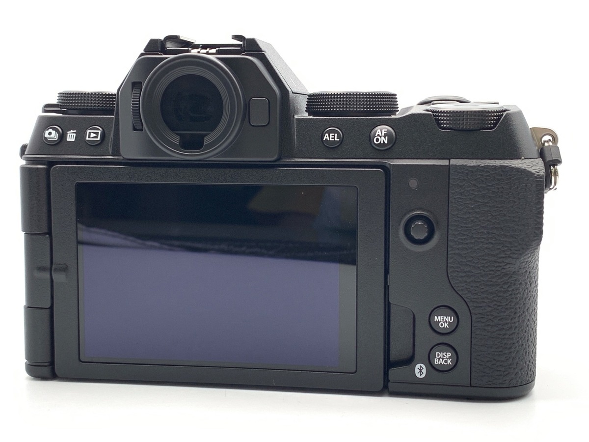 フジフイルム X-S20 ボディ