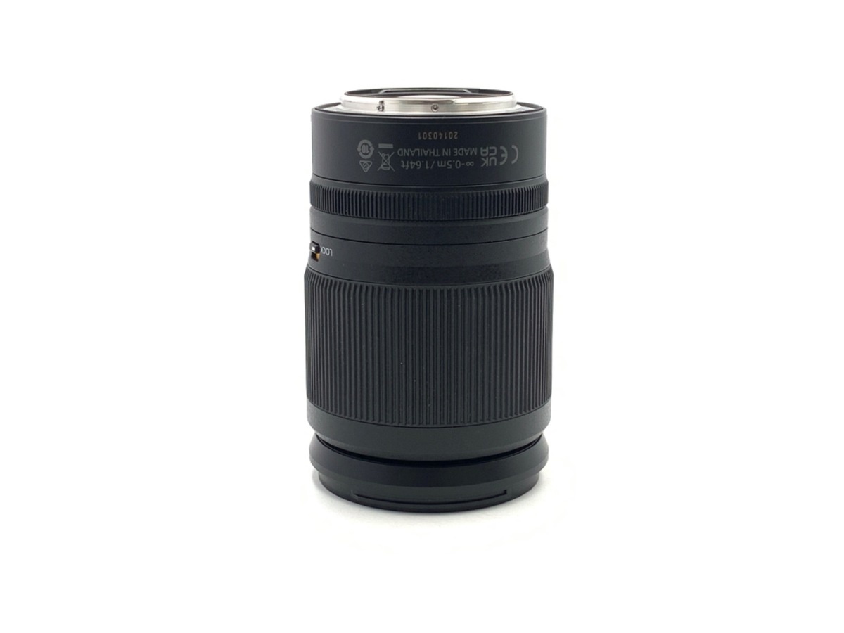 ニコン NIKKOR Z 24-200mm f4-6.3VR