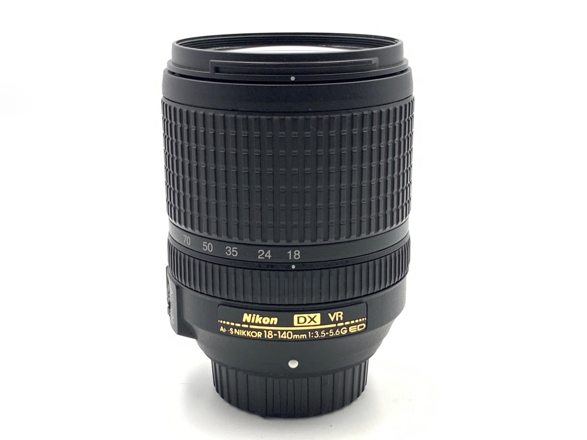 ニコン AF-S DX NIKKOR 18-140mm f/3.5-5.6G ED VR