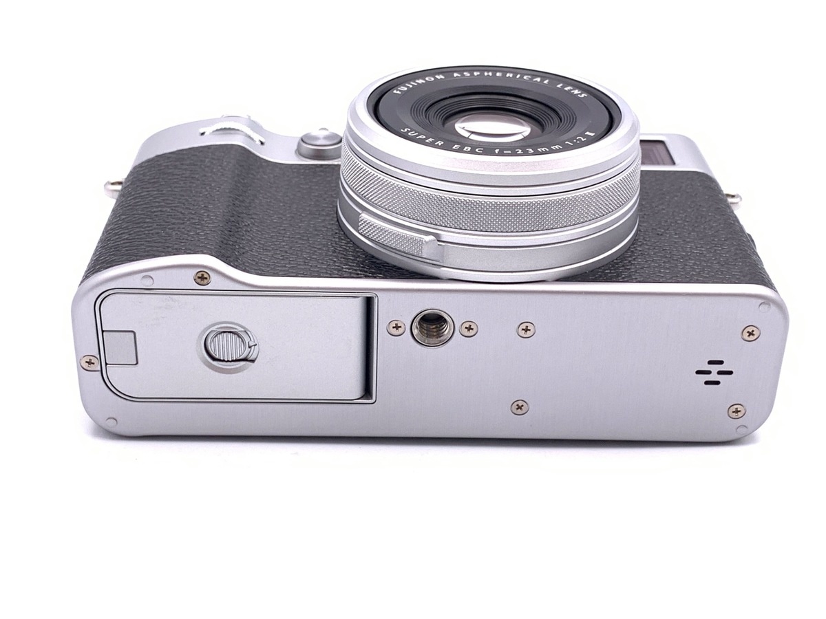 フジフイルム X100VI 90周年 Limited Edition