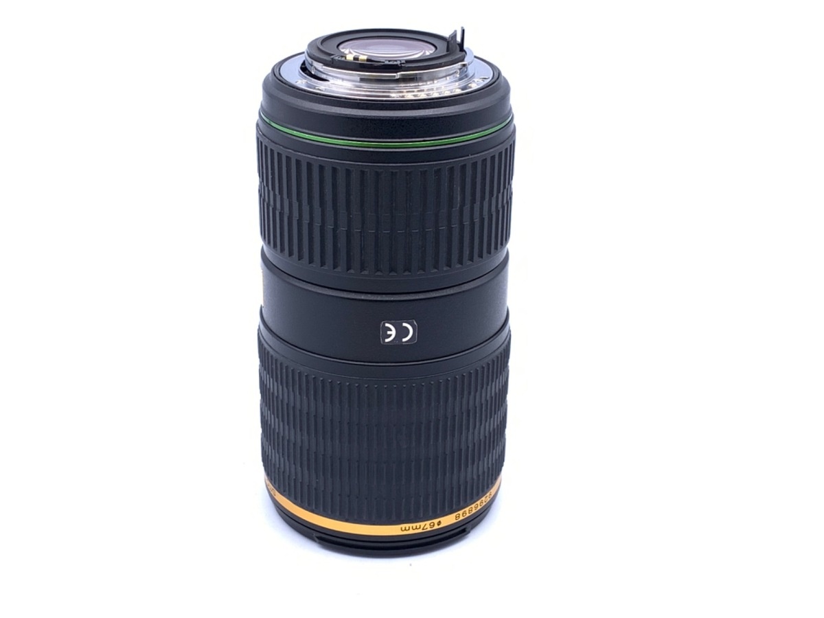 ペンタックス DA★50-135mm F2.8ED[IF]SDM
