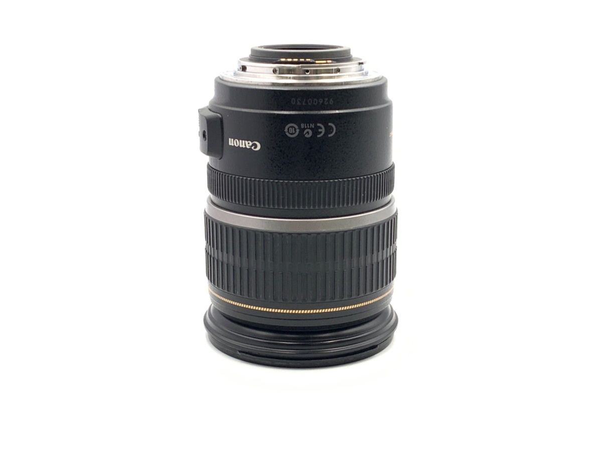 キヤノン EF-S17-55mm F2.8 IS USM