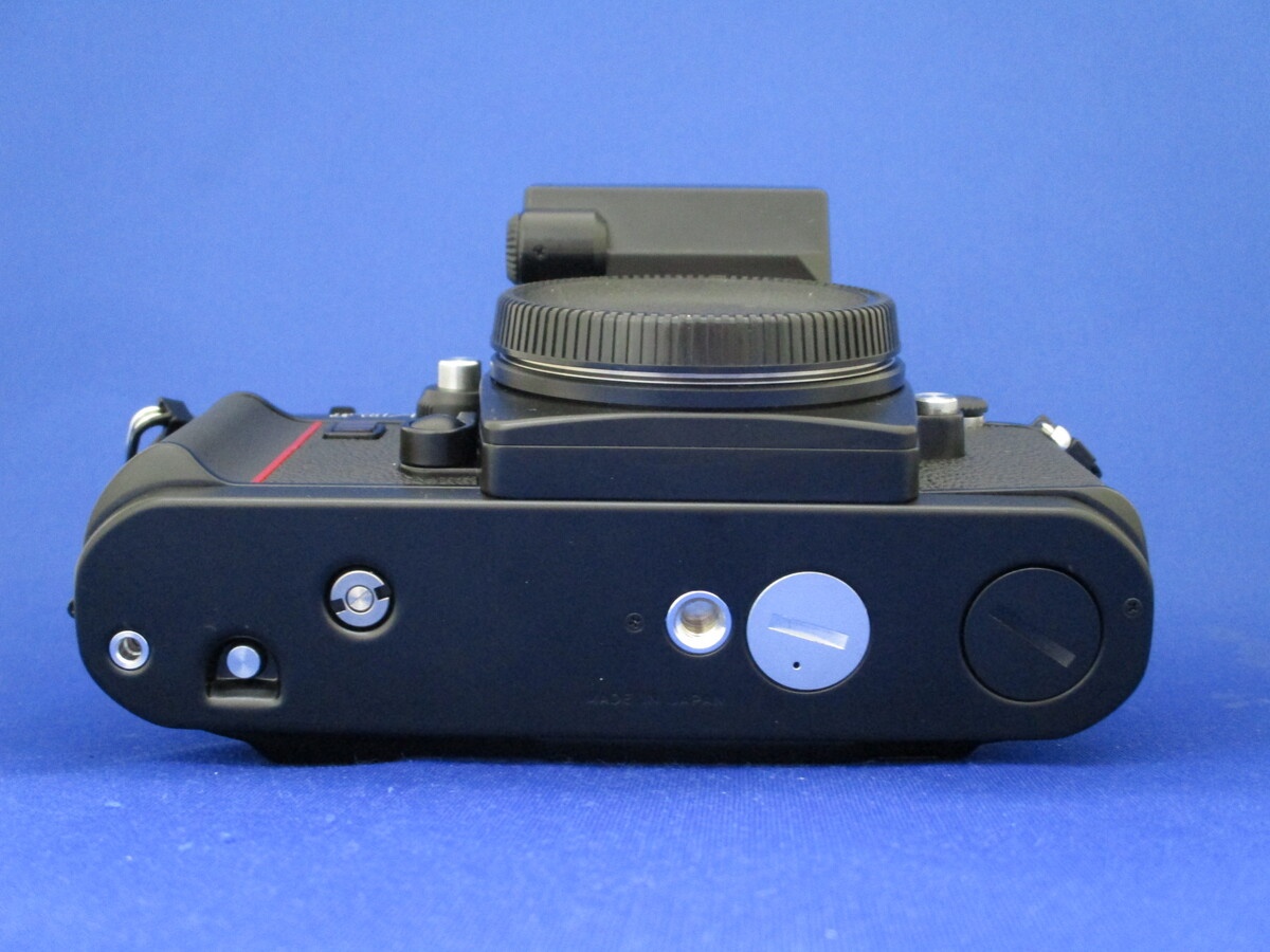ニコン F3AF ボディ