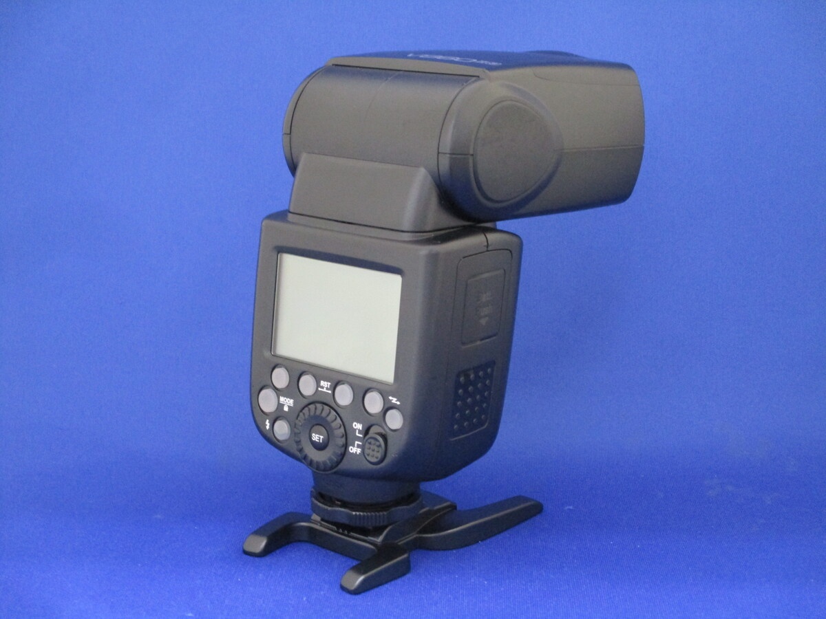 GODOX V860-II S TTLカメラフラッシュ ソニー用
