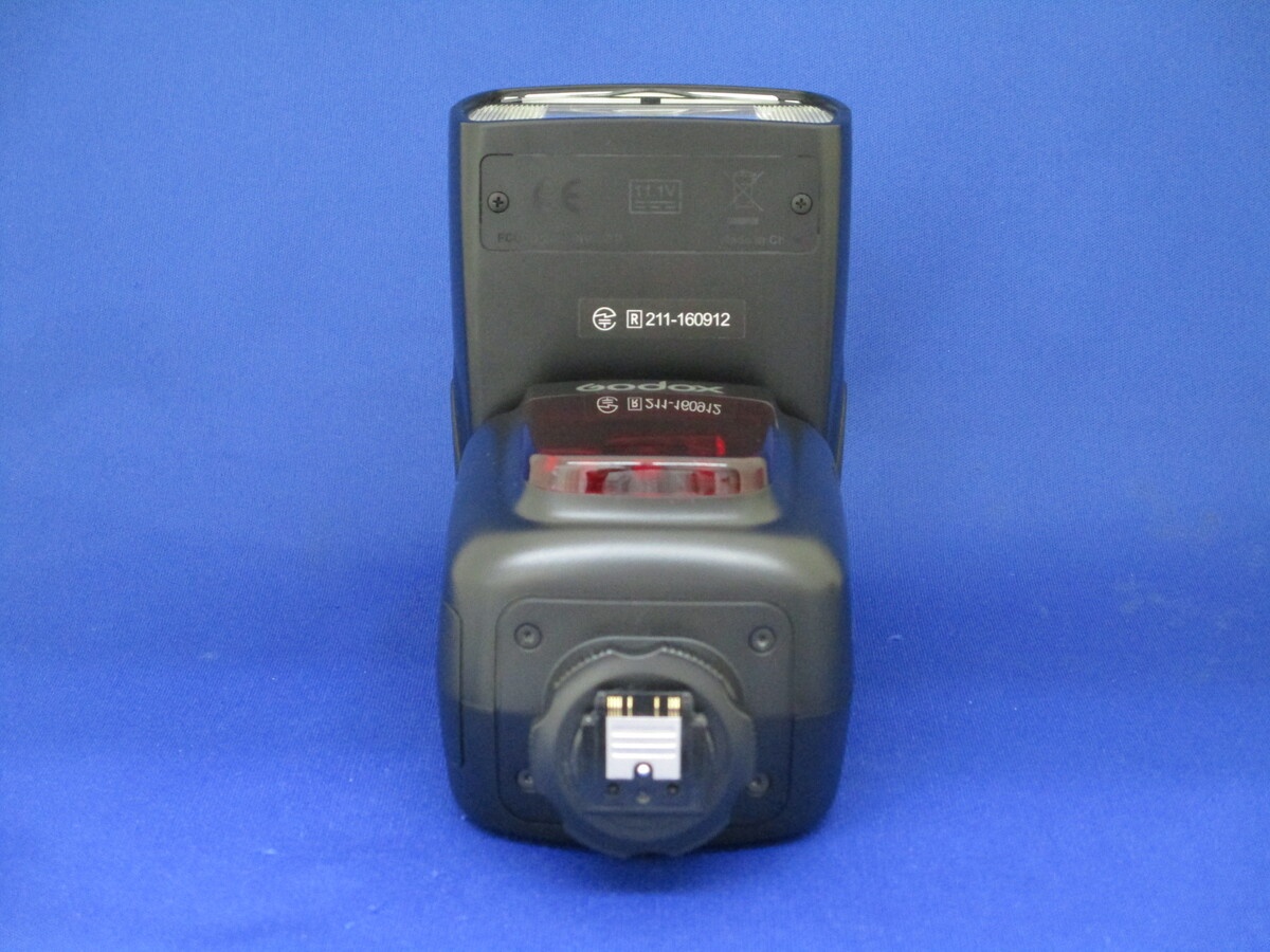 GODOX V860-II S TTLカメラフラッシュ ソニー用