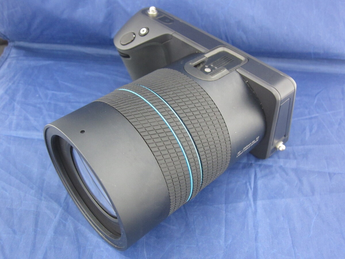 LYTRO(ライトロ) LYTRO ILLUM