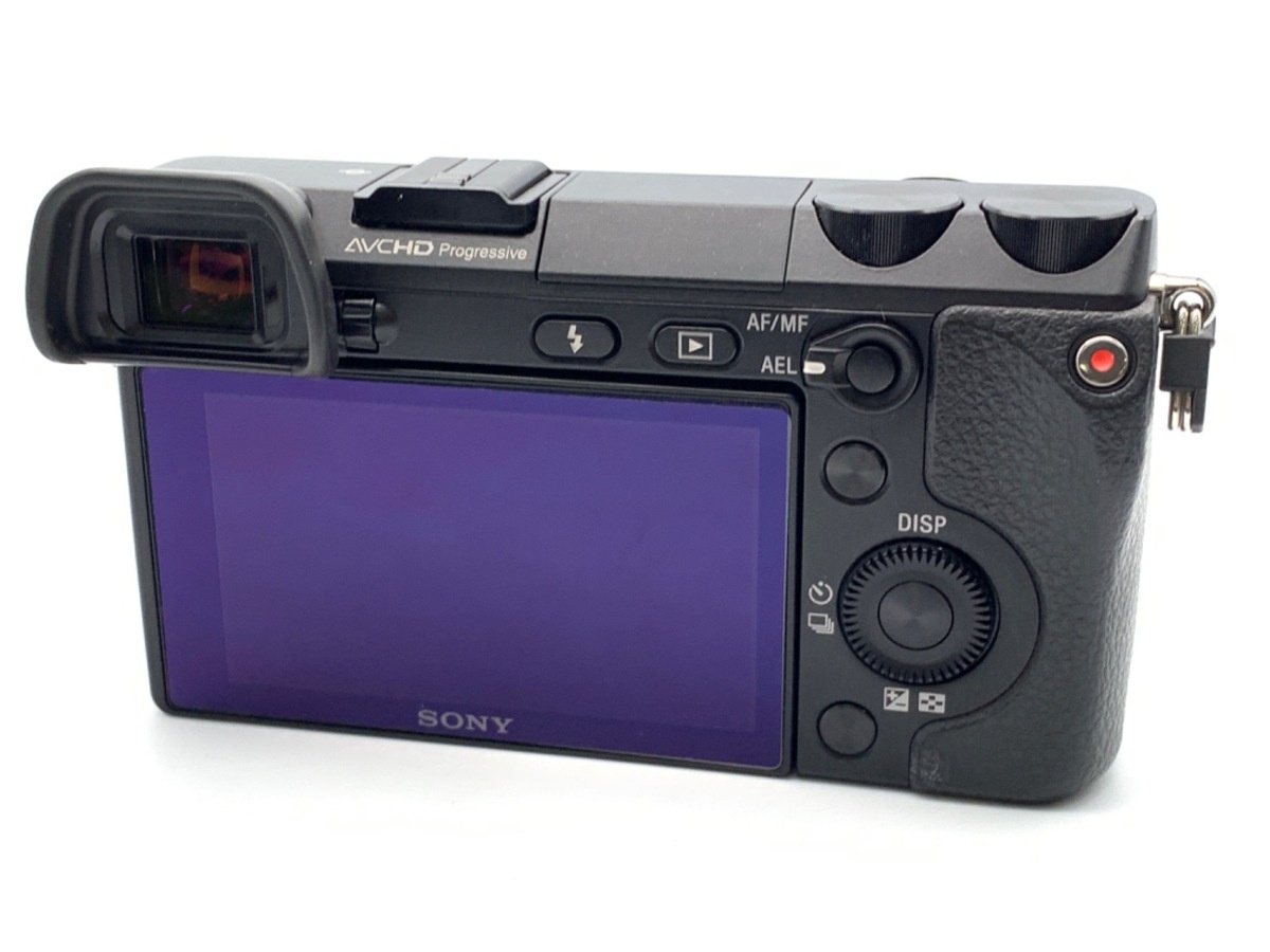 ソニー α NEX-7 ボディ