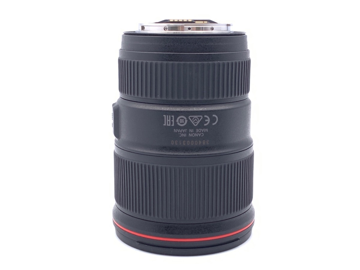 キヤノン EF16-35mm F4L IS USM