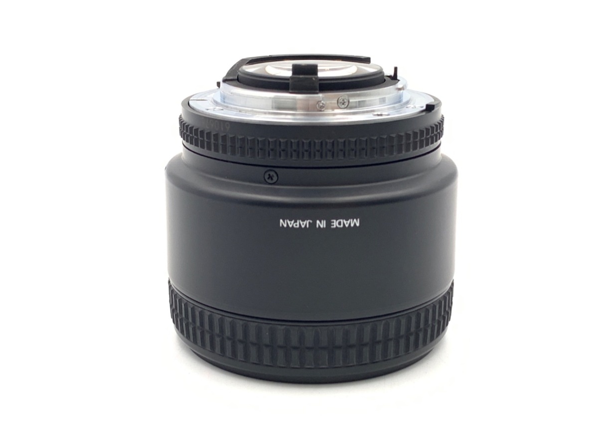 ニコン Ai AF Nikkor 85mm F1.8D