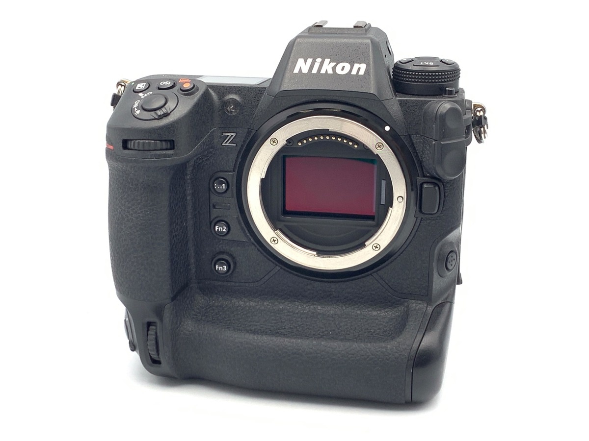 ニコン Z9 ボディ