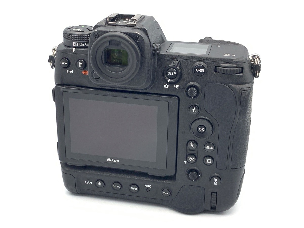 ニコン Z9 ボディ