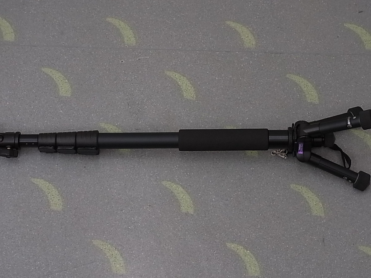 ベルボン Pole Pod II