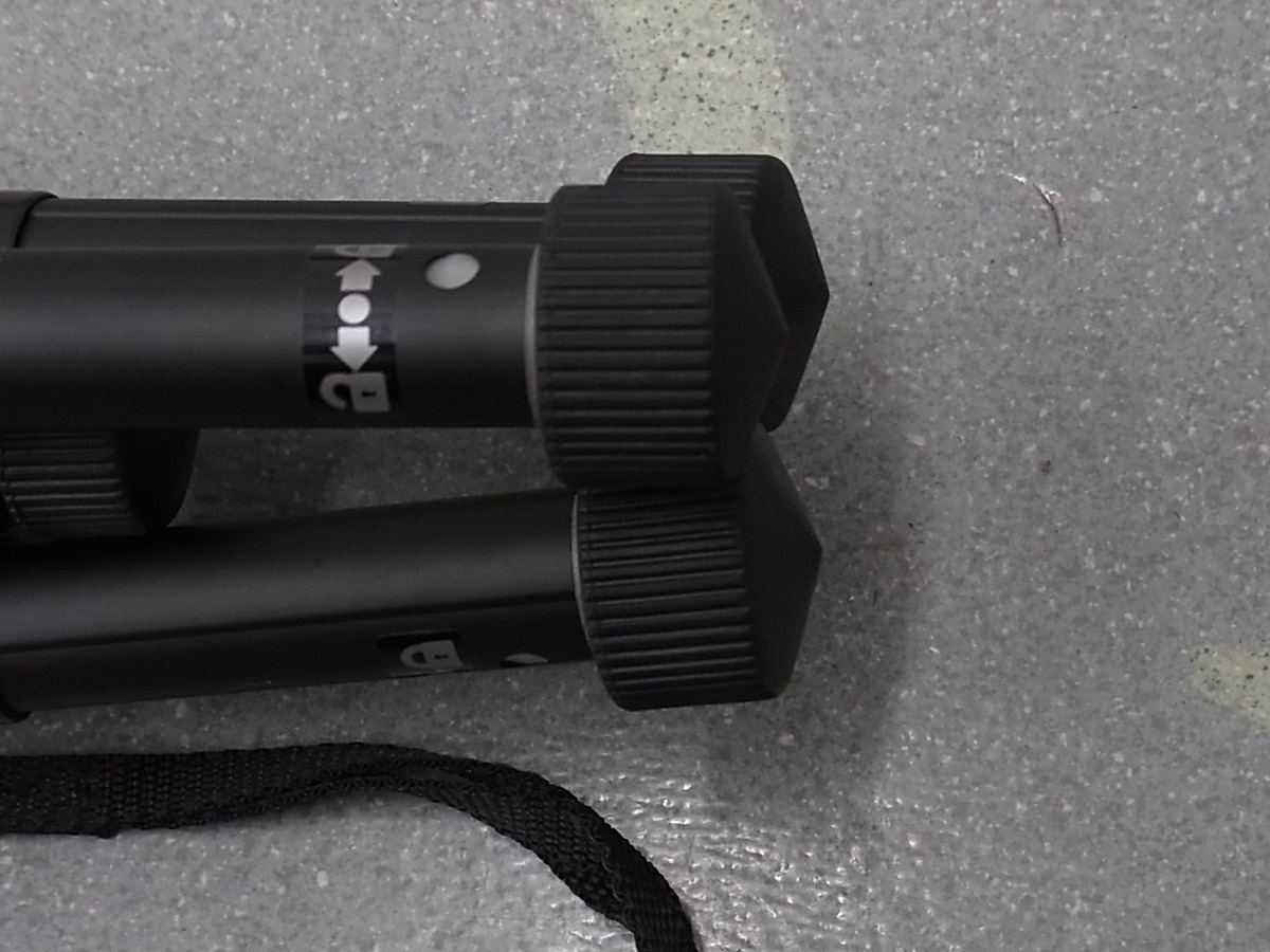 ベルボン Pole Pod II