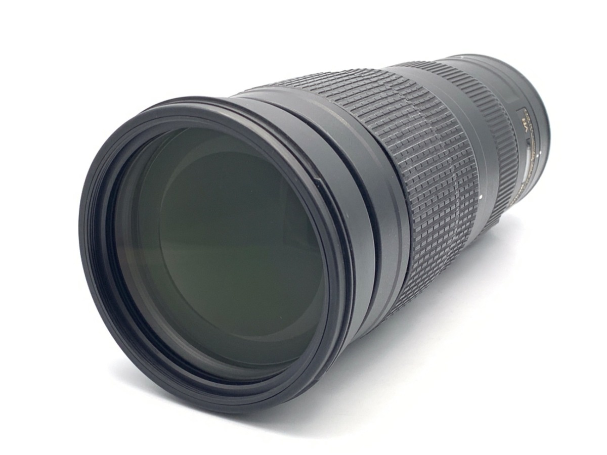 ニコン AF-S NIKKOR 200-500mm f/5.6E ED VR