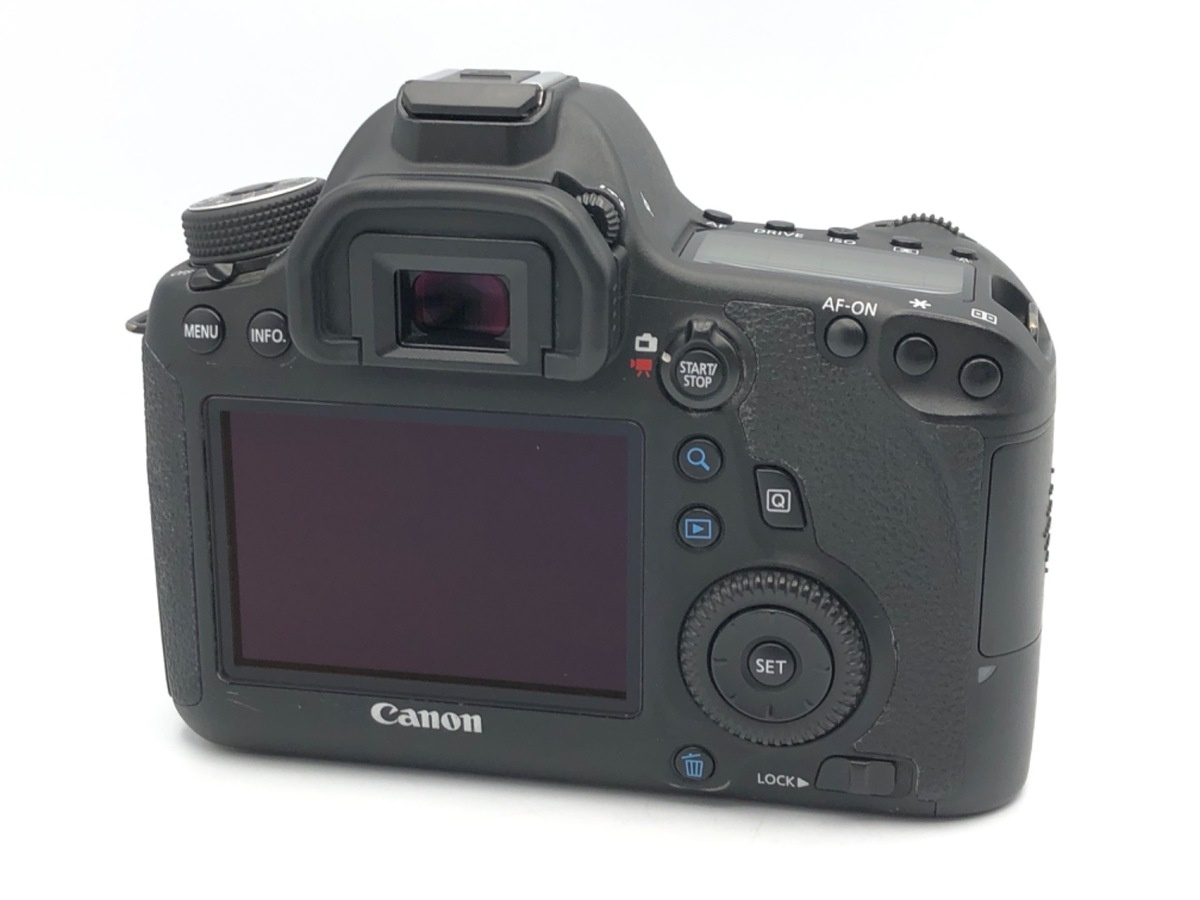 キヤノン EOS 6D ボディ