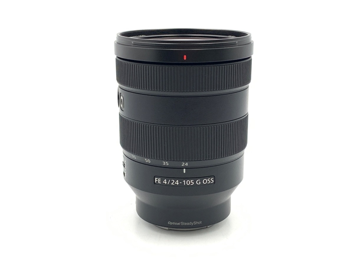 ソニー FE 24-105mm F4 G OSS [SEL24105G]