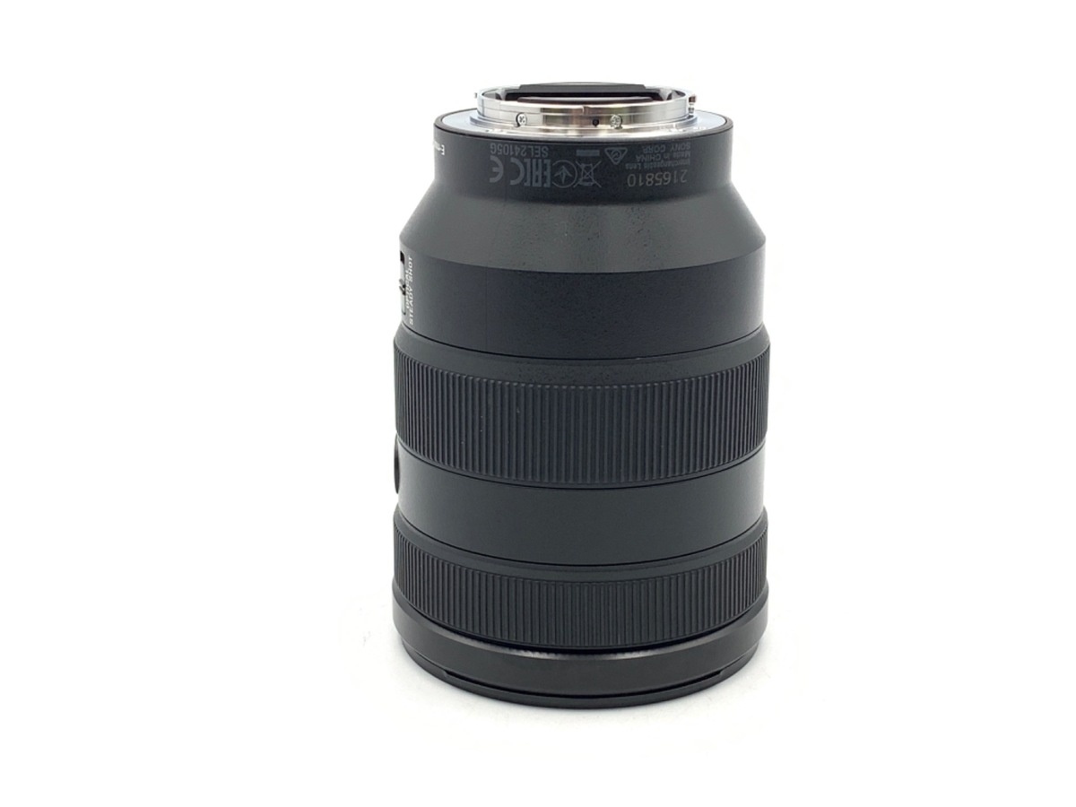 ソニー FE 24-105mm F4 G OSS [SEL24105G]