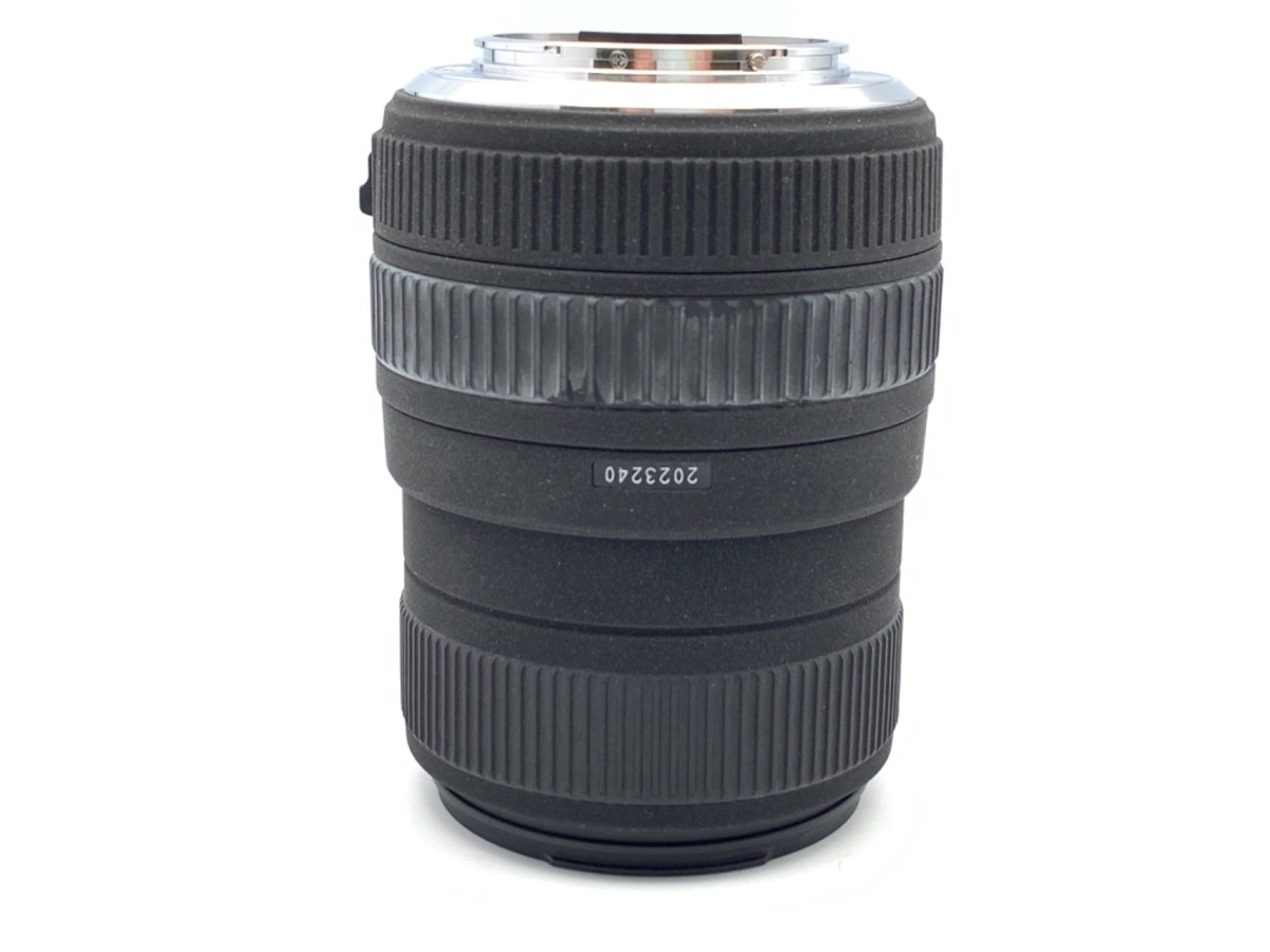 シグマ 55-200mm F4-5.6 DC フォーサーズ用