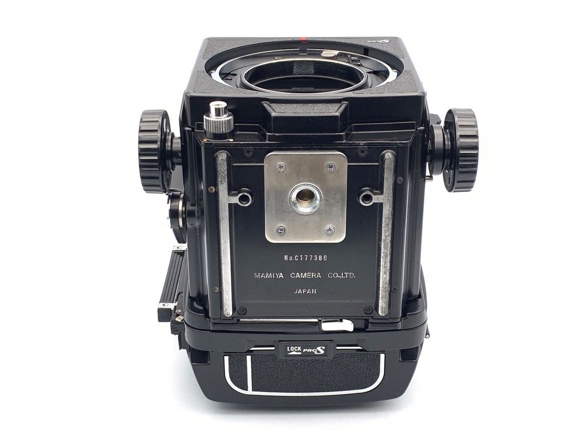 マミヤ RB67 Pro S ボディ