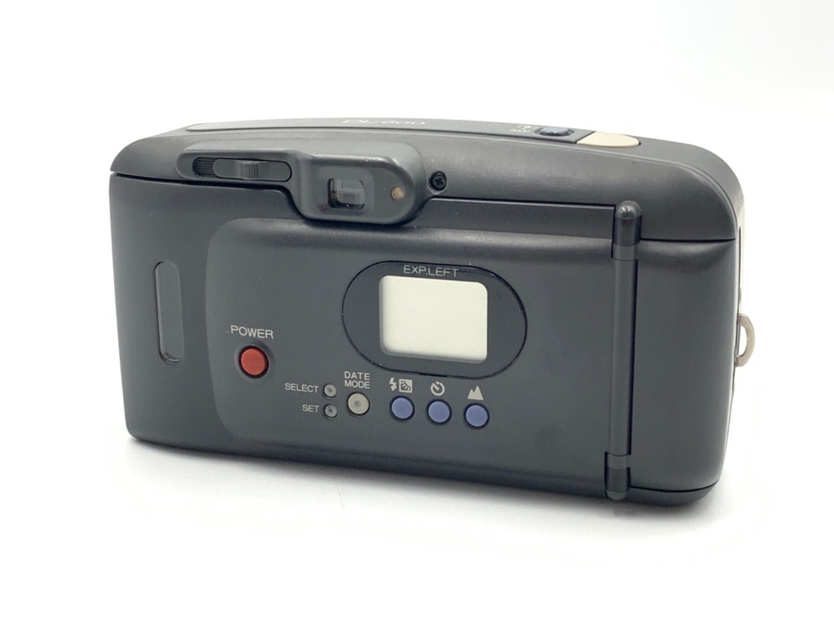 フジフイルム DL-600