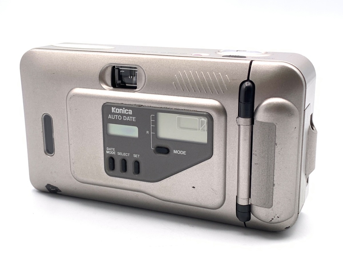 コニカ BIG mini（ビッグミニ）