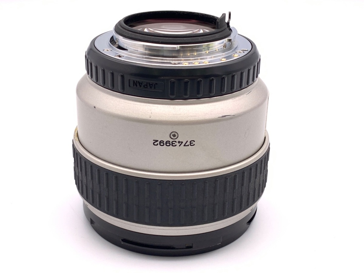 ペンタックス FA 85/1.4 IF スター